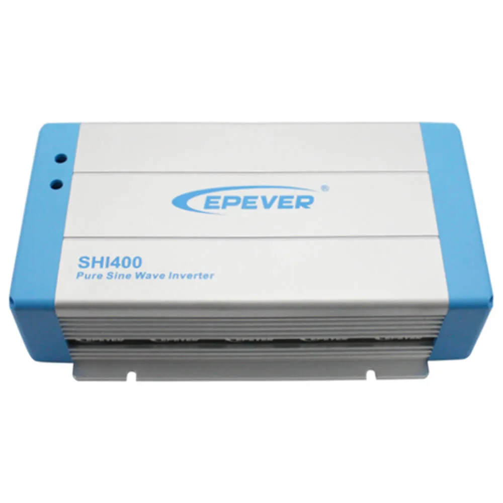 PowMr EPever 12VDC 110VAC 500W Pure Sine Wave Inverter