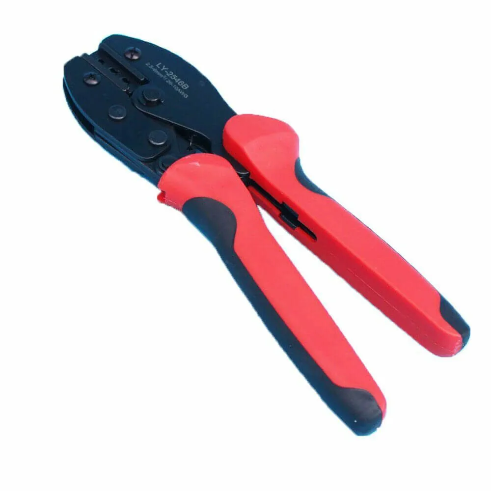 Powmr Professional Solar PV Cable Pliers for solar Panel PV Cables