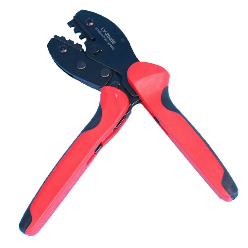 Powmr Professional Solar PV Cable Pliers for solar Panel PV Cables