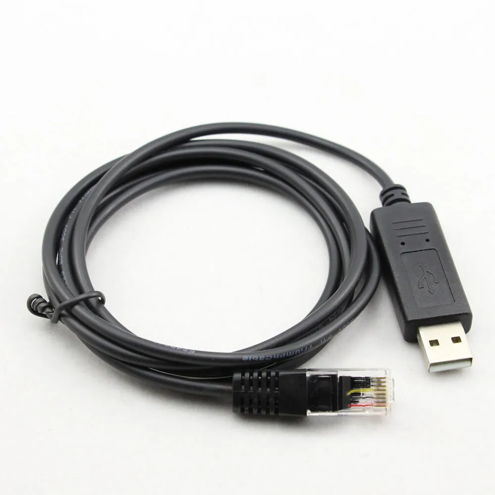 PowMr EPever PC Communication Cable for Tracer AN Controller