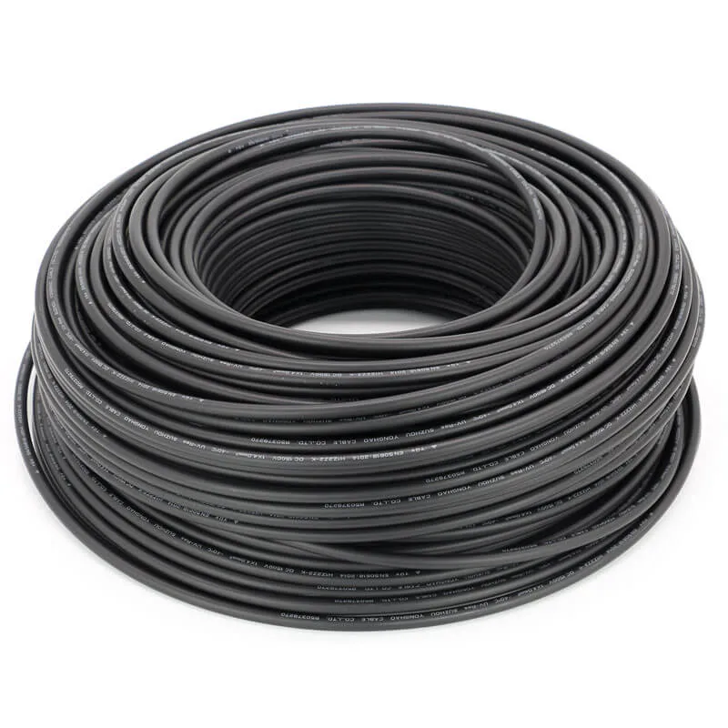 Solar Panel Cable Wire